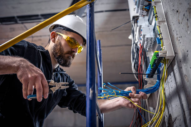 Best Electrical Rewiring Services  in Greenville, FL