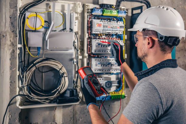 Best Electrical Installation Contractor  in Greenville, FL
