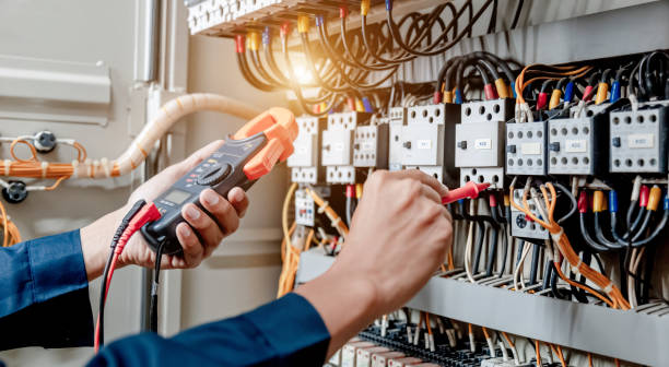 Best Local Electrician Companies  in Greenville, FL