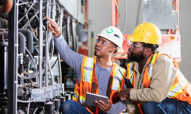 Generator Installation Services in FL
