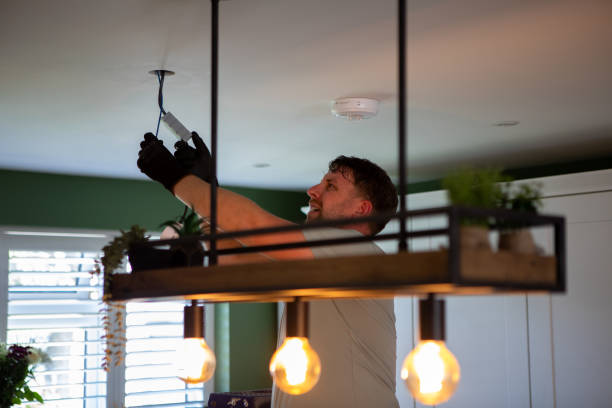 Best Commercial Electrician Services  in Greenville, FL