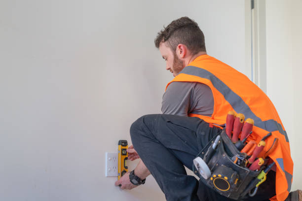 Best Affordable Electrician  in Greenville, FL