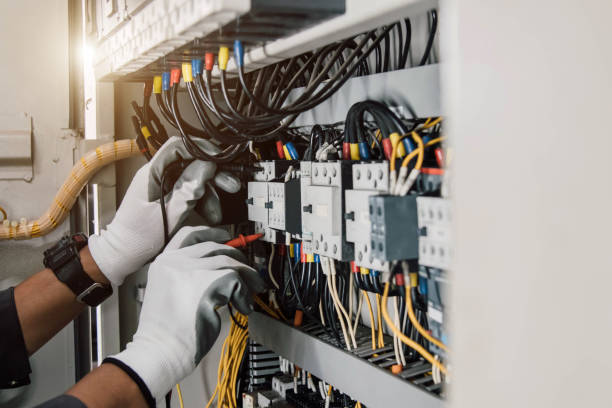 Best Electrical Troubleshooting Services  in Greenville, FL
